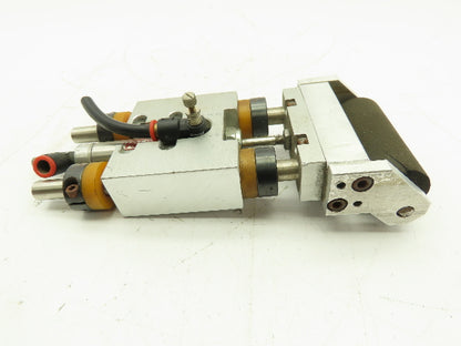 BIMBA TE-021-EB2 Pneumatic Cylinder Linear Thruster Double Acting 1"Stroke
