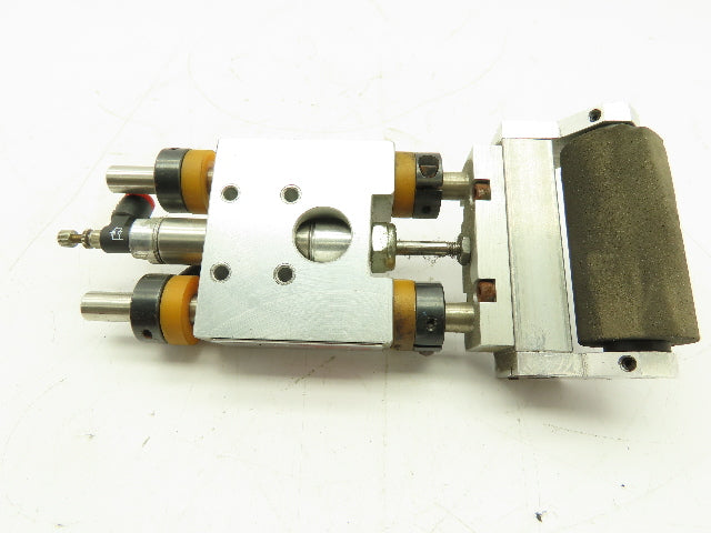 BIMBA TE-021-EB2 Pneumatic Cylinder Linear Thruster Double Acting 1"Stroke