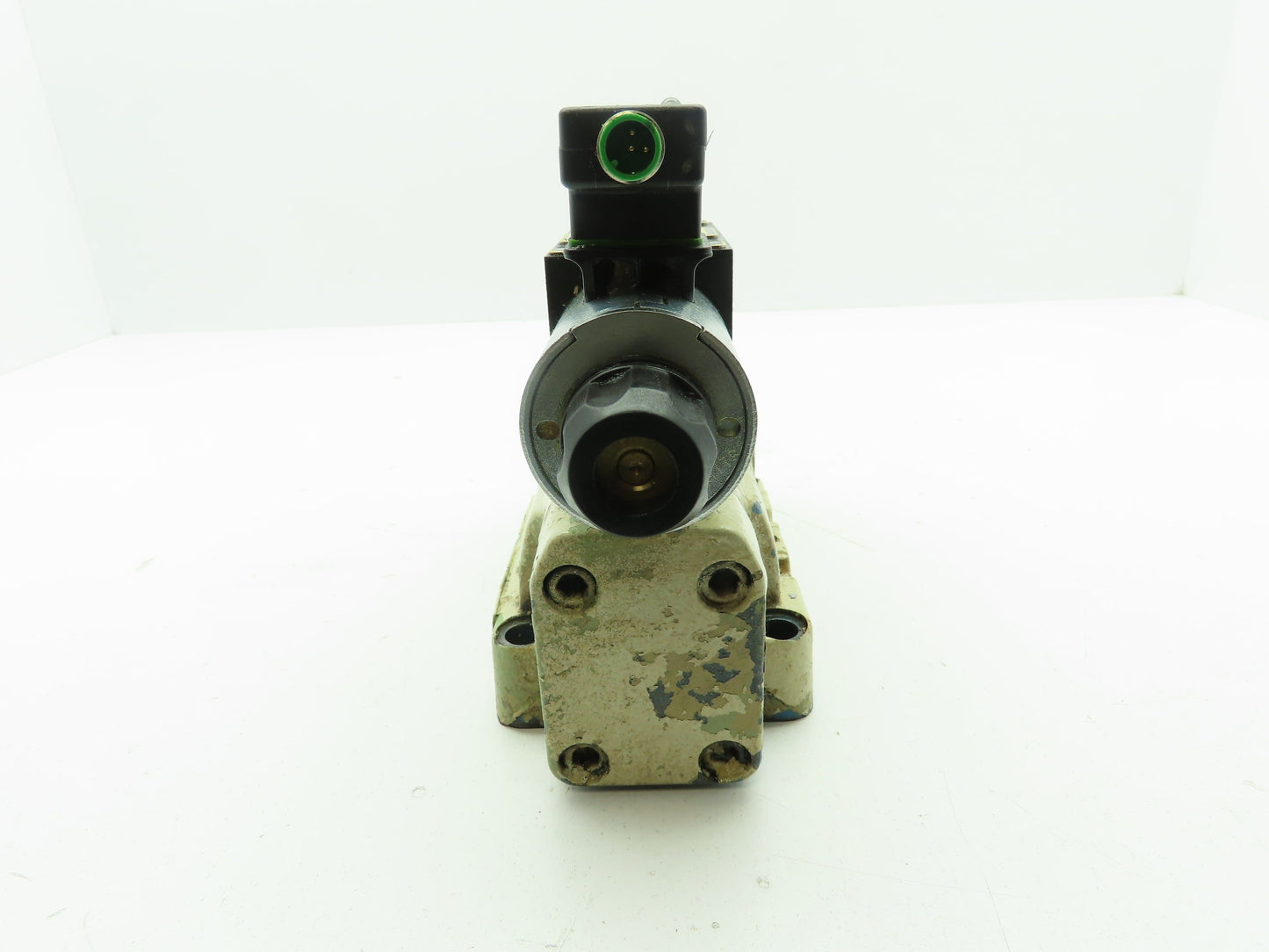 Parker Vickers DG5S4042CTMWB50 Hydraulic Directional Solenoid Valve D1VW004CNJP5