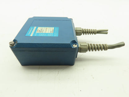 Temposonics 011039050 3102000 Linear Displacement Transducer Control 39.0"Stroke