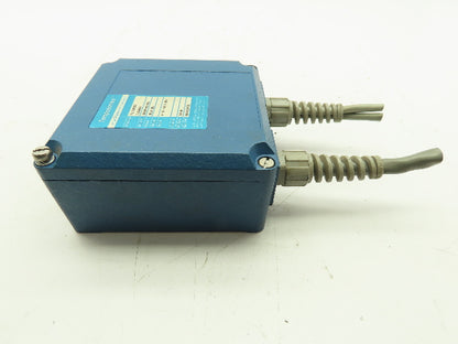 Temposonics 011039050 3102000 Linear Displacement Transducer Control 39.0"Stroke