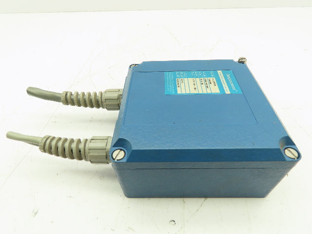 Temposonics 011039050 3102000 Linear Displacement Transducer Control 39.0"Stroke