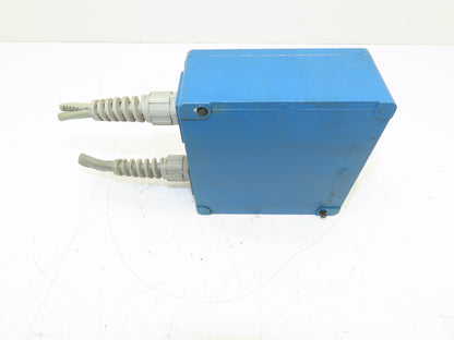 Temposonics 011039050 3102000 Linear Displacement Transducer Control 39.0"Stroke