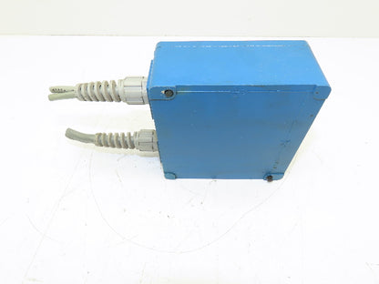 Temposonics 011039050 3102000 Linear Displacement Transducer Control 39.0"Stroke