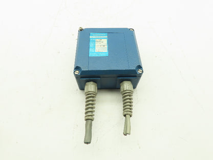 Temposonics 011039050 3102000 Linear Displacement Transducer Control 39.0"Stroke