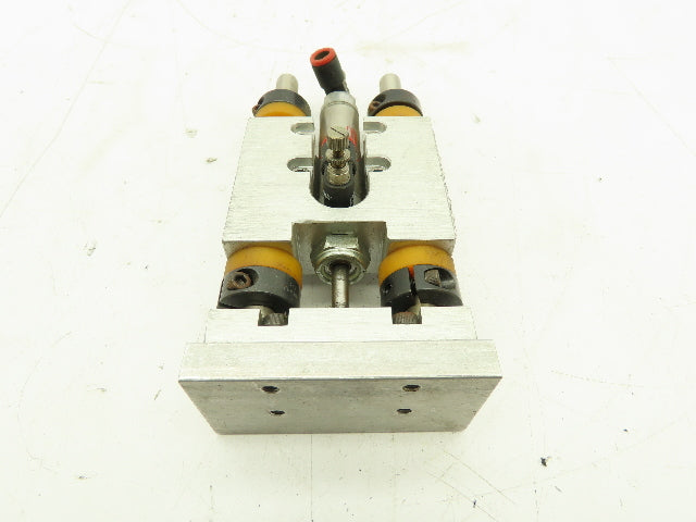BIMBA TE-021-EB2 Pneumatic Cylinder Linear Thruster Double Acting 1"Stroke