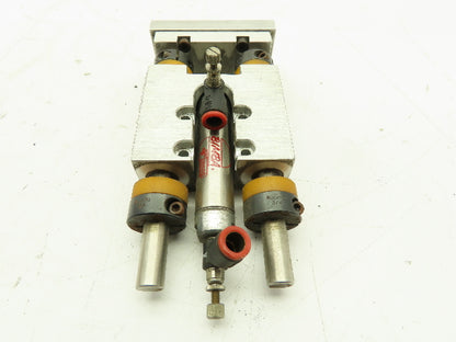 BIMBA TE-021-EB2 Pneumatic Cylinder Linear Thruster Double Acting 1"Stroke