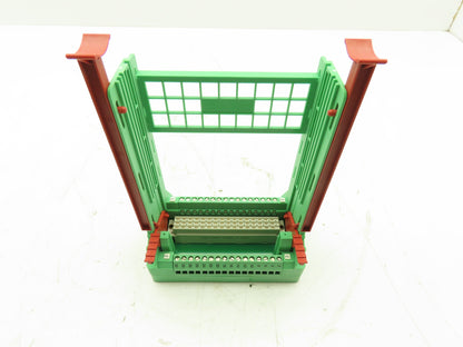 Phoenix Contact SKBI 64/F48 Plug-In Card Block