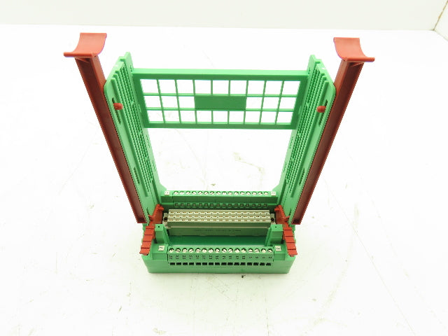 Phoenix Contact SKBI 64/F48 Plug-In Card Block