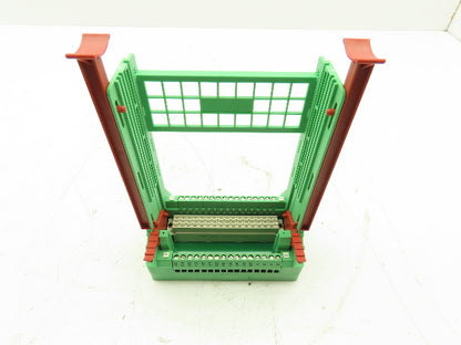 Phoenix Contact SKBI 64/F48 Plug-In Card Block