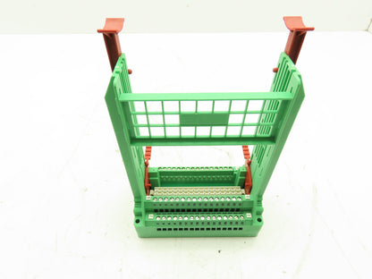 Phoenix Contact SKBI 64/F48 Plug-In Card Block