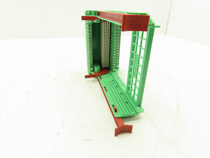 Phoenix Contact SKBI 64/F48 Plug-In Card Block