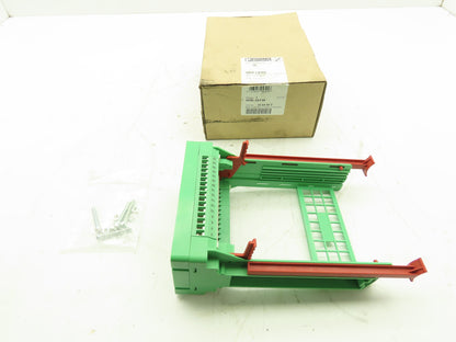 Phoenix Contact SKBI 64/F48 Plug-In Card Block