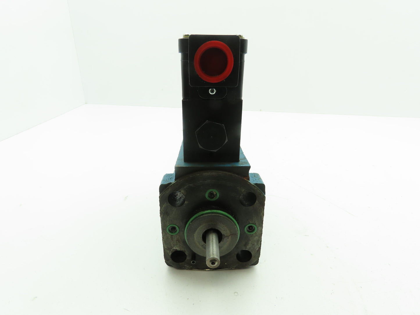 Parker Vickers CVI 25 F 2 L 10 Hydraulic Slip-In Cartridge Solenoid Valve 120V