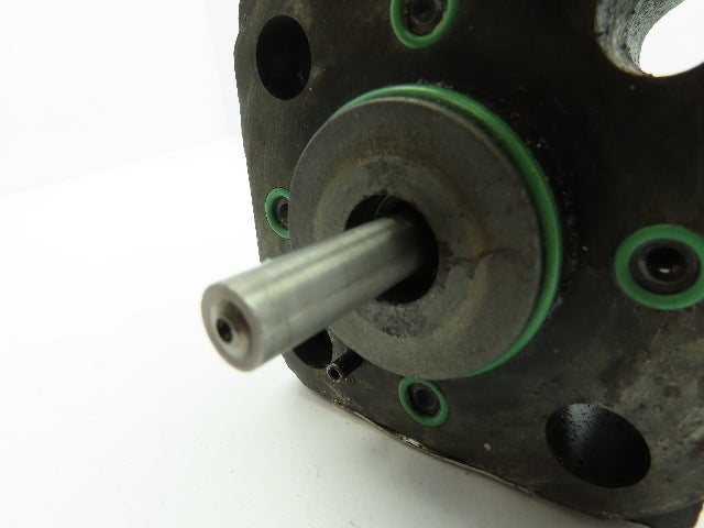 Parker Vickers CVI 25 F 2 L 10 Hydraulic Slip-In Cartridge Solenoid Valve 120V