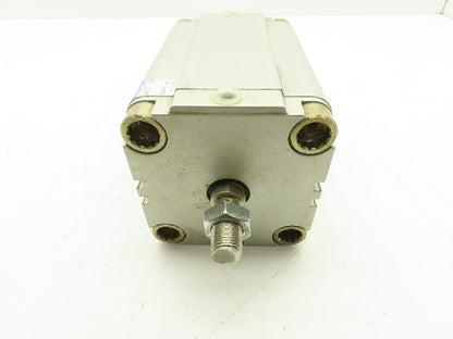 Festo ADVU-3"-4"-AP-A Pneumatic Cylinder 3"Bore 4"Stroke 10Bar/150PSI 20mm Shaft