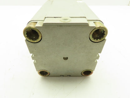 Festo ADVU-3"-4"-AP-A Pneumatic Cylinder 3"Bore 4"Stroke 10Bar/150PSI 20mm Shaft