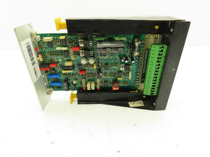 Rexroth VT5015 VT5015S31 Electrical amplifier for
Proportional Throttle Valves