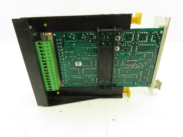 Rexroth VT5015 VT5015S31 Electrical amplifier for
Proportional Throttle Valves
