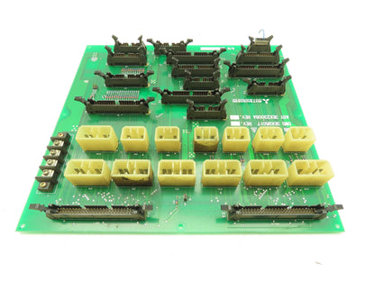 Mitsubishi 3EK23008A 3A133215  3EK95017 Circuit Board
