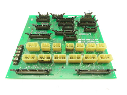 Mitsubishi 3EK23008A 3A133215  3EK95017 Circuit Board