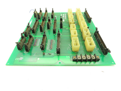 Mitsubishi 3EK23008A 3A133215  3EK95017 Circuit Board