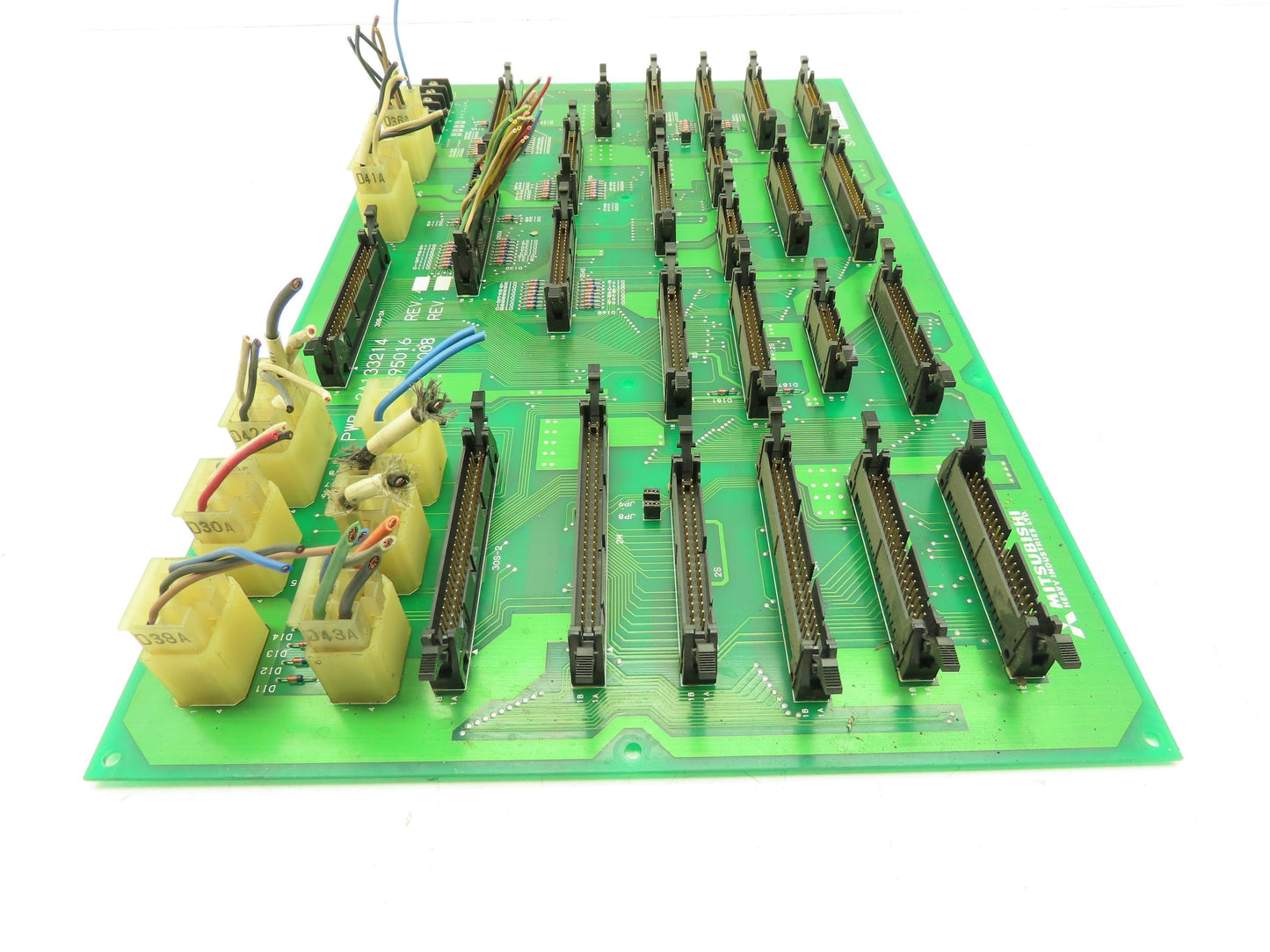 Mitsubishi 3EK23008 3A133214 3EK95016 Circuit Board