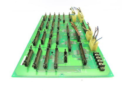 Mitsubishi 3EK23008 3A133214 3EK95016 Circuit Board