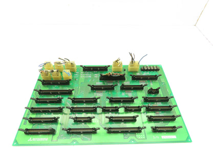Mitsubishi 3EK23008 3A133214 3EK95016 Circuit Board