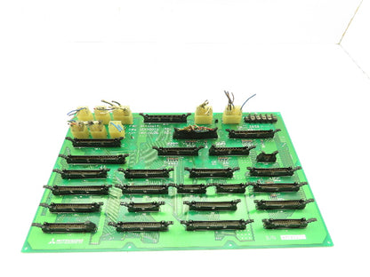 Mitsubishi 3EK23008 3A133214 3EK95016 Circuit Board