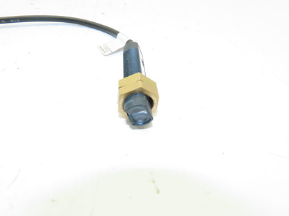 Eaton 13103AQD07 Photoelectric Diffuse Sensor Ser A5  9"Perfect Prox 10-30VDC 1W