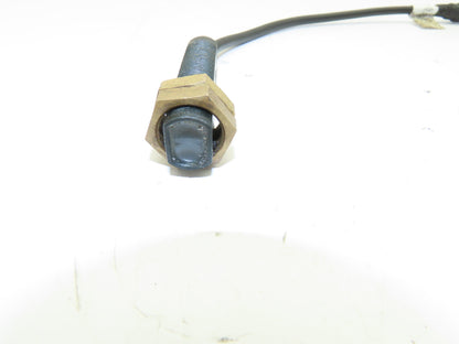 Eaton 13103AQD07 Photoelectric Diffuse Sensor Ser A3  9"Perfect Prox 10-30VDC 1W