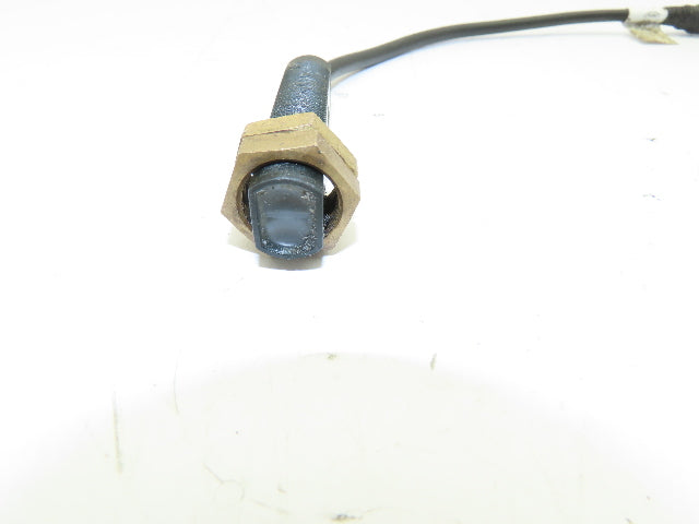 Eaton 13103AQD07 Photoelectric Diffuse Sensor Ser A3  9"Perfect Prox 10-30VDC 1W