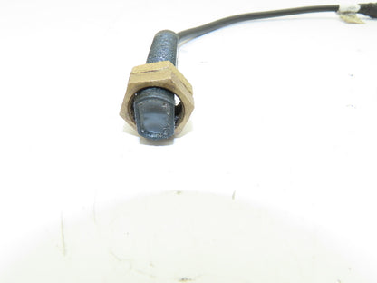 Eaton 13103AQD07 Photoelectric Diffuse Sensor Ser A3  9"Perfect Prox 10-30VDC 1W