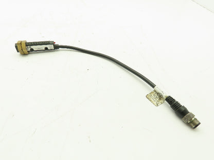 Eaton 13103AQD07 Photoelectric Diffuse Sensor Ser A3  9"Perfect Prox 10-30VDC 1W