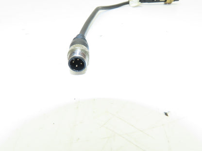 Eaton 13103AQD07 Photoelectric Diffuse Sensor Ser A4  9"Perfect Prox 10-30VDC 1W