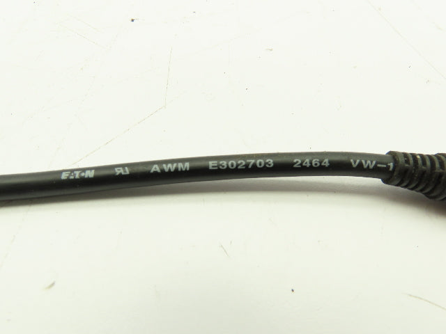 Eaton 13103AQD07 Photoelectric Diffuse Sensor Ser A4  9"Perfect Prox 10-30VDC 1W
