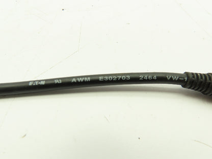 Eaton 13103AQD07 Photoelectric Diffuse Sensor Ser A4  9"Perfect Prox 10-30VDC 1W