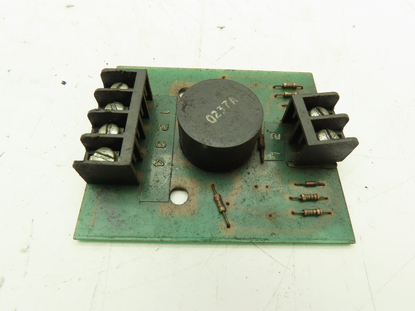 1030-088-01 Circuit Board Rev B Lot of 2  0237A