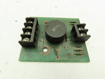 1030-088-01 Circuit Board Rev B Lot of 2  0237A