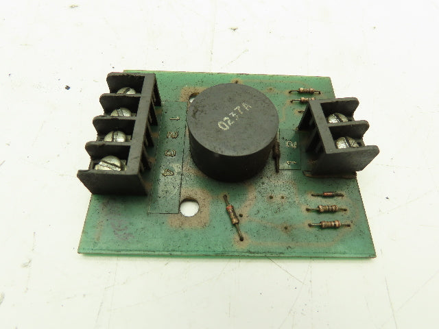 1030-088-01 Circuit Board Rev B Lot of 2  0237A