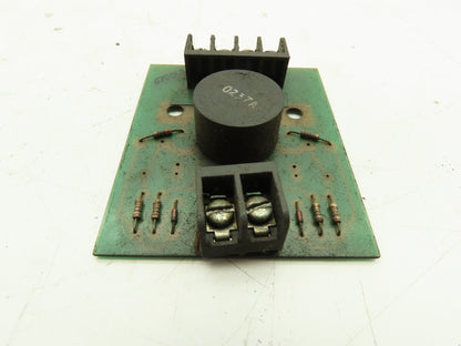 1030-088-01 Circuit Board Rev B Lot of 2  0237A