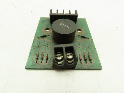 1030-088-01 Circuit Board Rev B Lot of 2  0237A