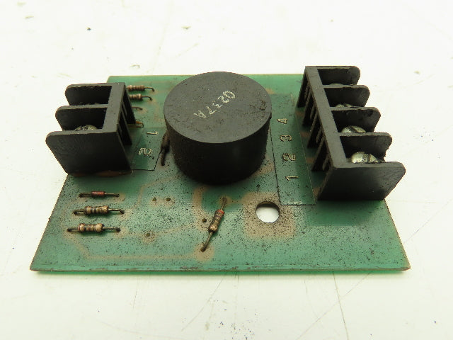 1030-088-01 Circuit Board Rev B Lot of 2  0237A