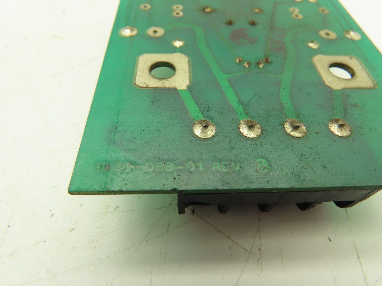 1030-088-01 Circuit Board Rev B Lot of 2  0237A