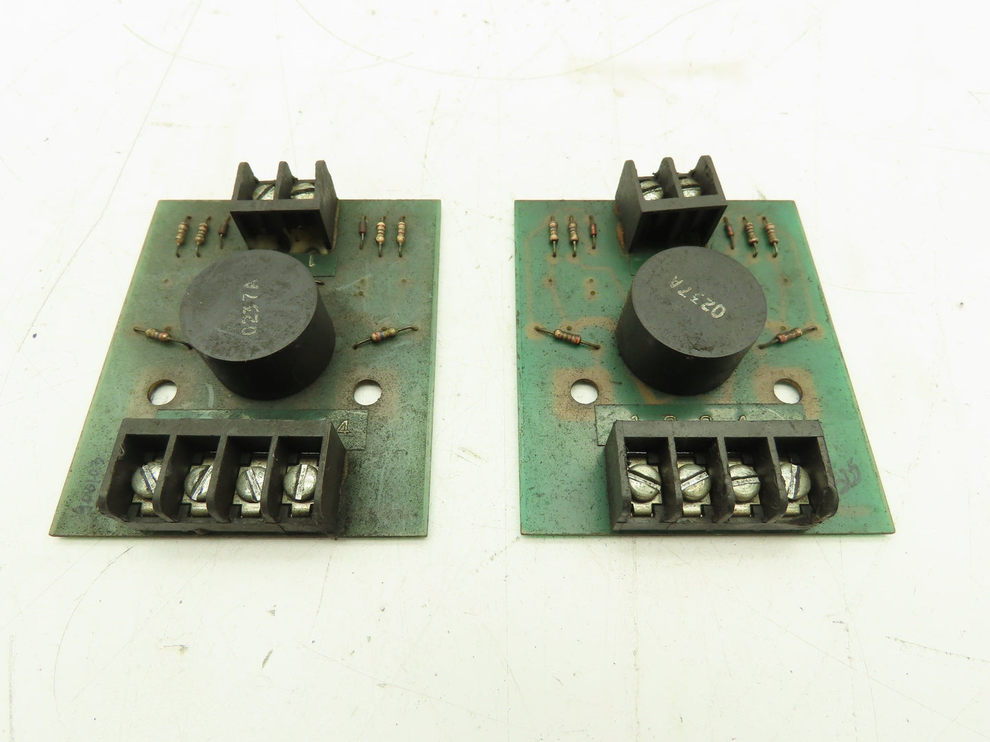 1030-088-01 Circuit Board Rev B Lot of 2  0237A