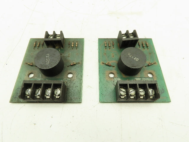 1030-088-01 Circuit Board Rev B Lot of 2  0237A