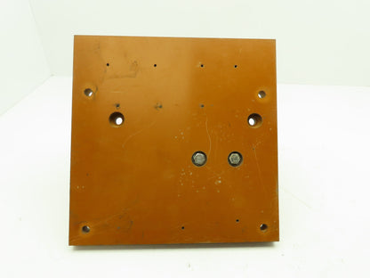 Darrah N280SH16 Water cooled thyristor-thyristor assembly 50VDC