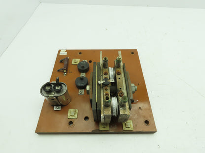 Darrah N280SH16 Water cooled thyristor-thyristor assembly 50VDC