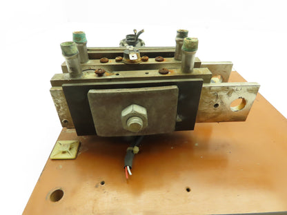 Darrah N280SH16 Water cooled thyristor-thyristor assembly 50VDC